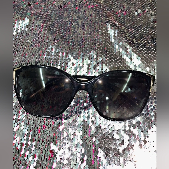 REAL Prada Sunglasses (Worn Once) - Picture 3 of 4